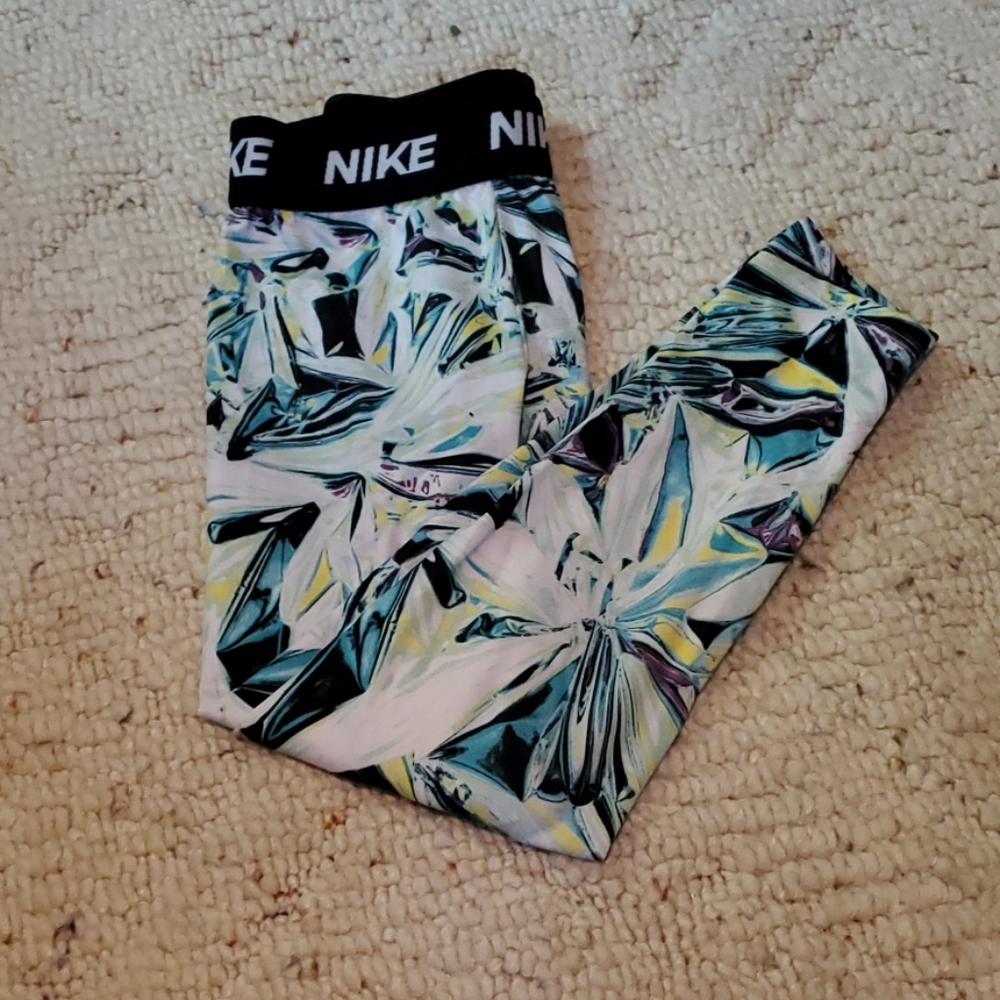 Nike size 6